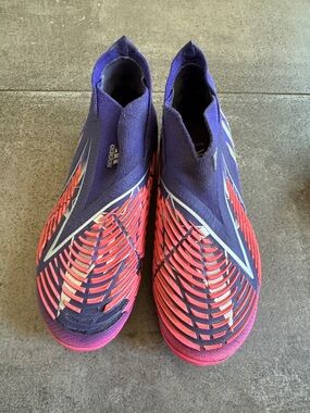 adidas kids Predator Edge